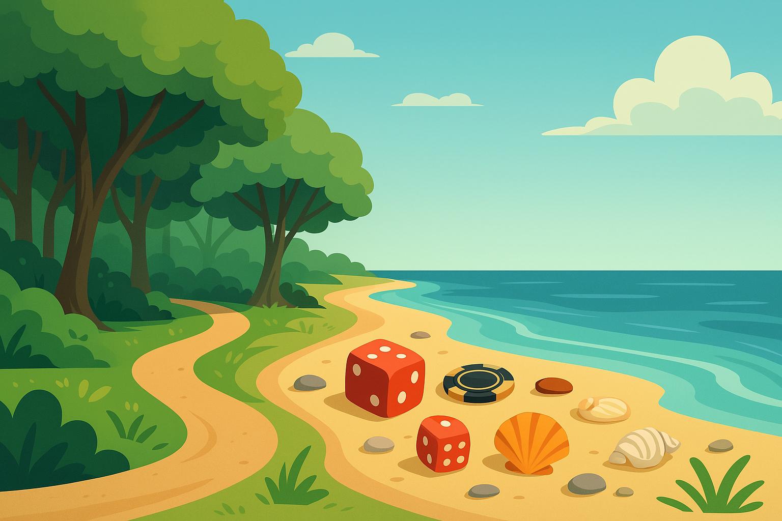 natur casino